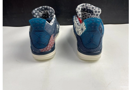 Cheap Sashiko Jordan 4 CW0898-400 SE Retro Air CW0898-400 0510